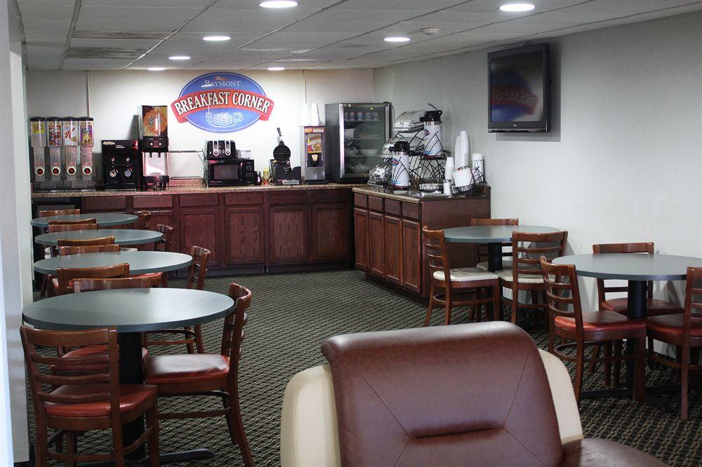 Super 8 By Wyndham Somerset Εξωτερικό φωτογραφία